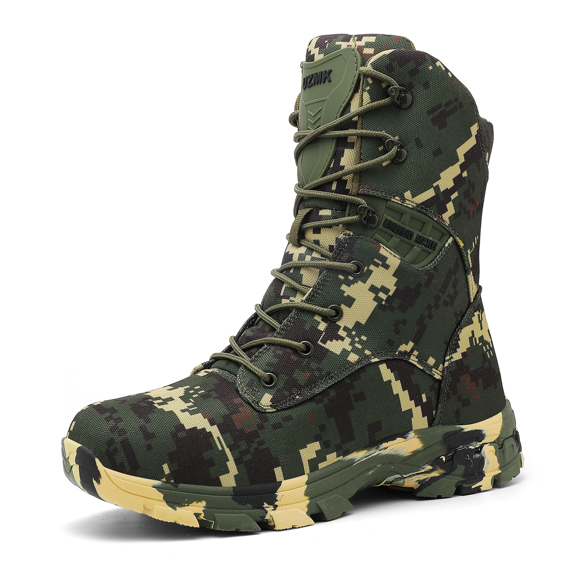 Women'S Shoes Hike - High Quality Men Tactical Boots Male