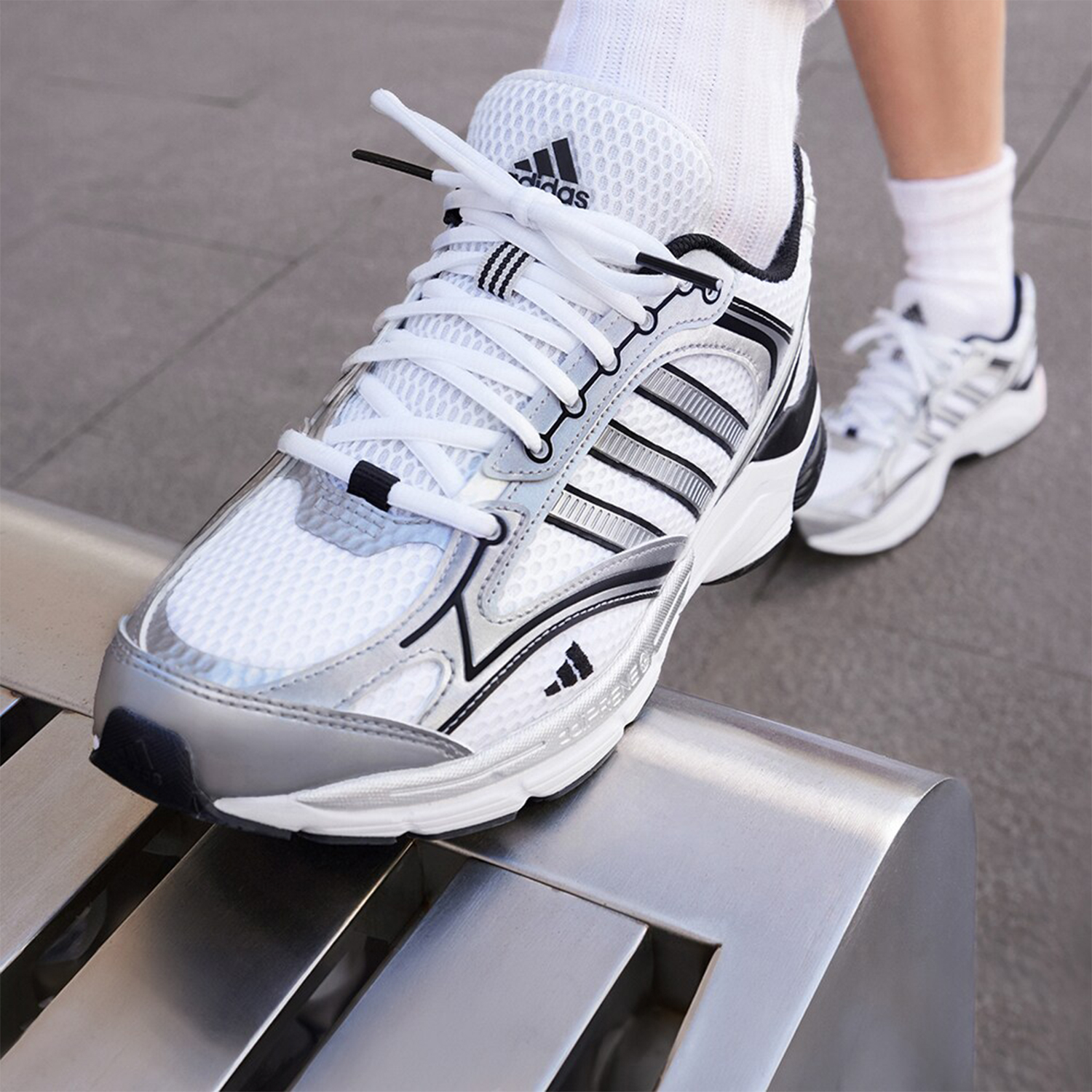 Women Shoes Puma - adidas genuine SPIRITAIN 2.0 Unisex Mesh
