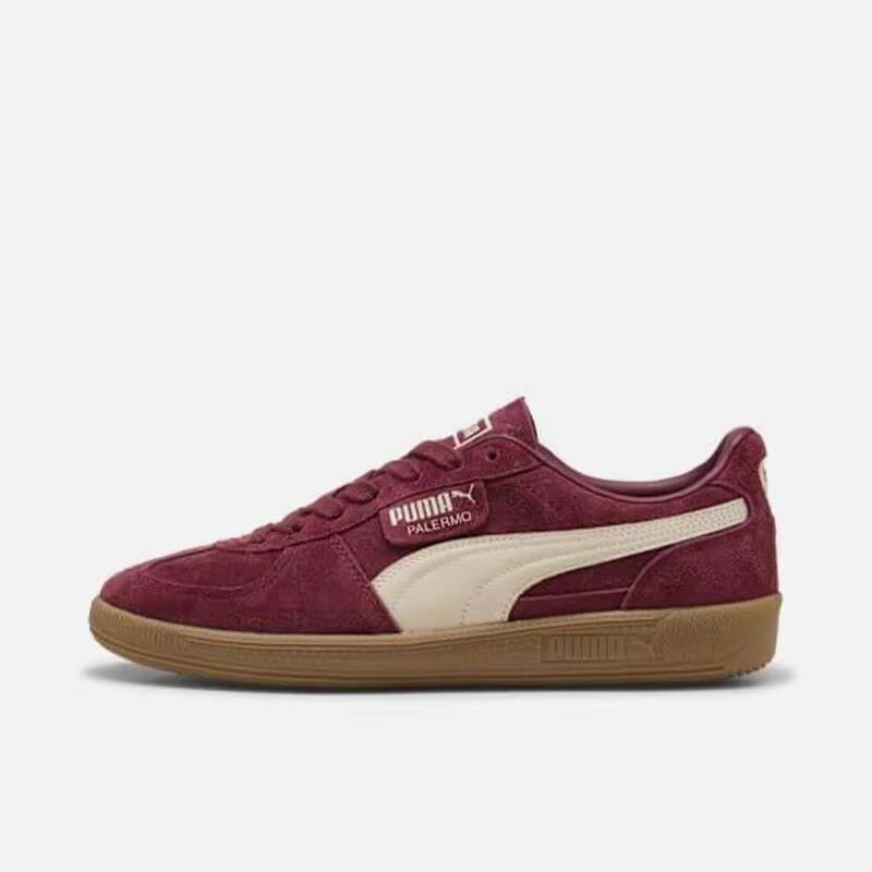 Women Shoes Puma - 2026 new Puma Autumn Men Women