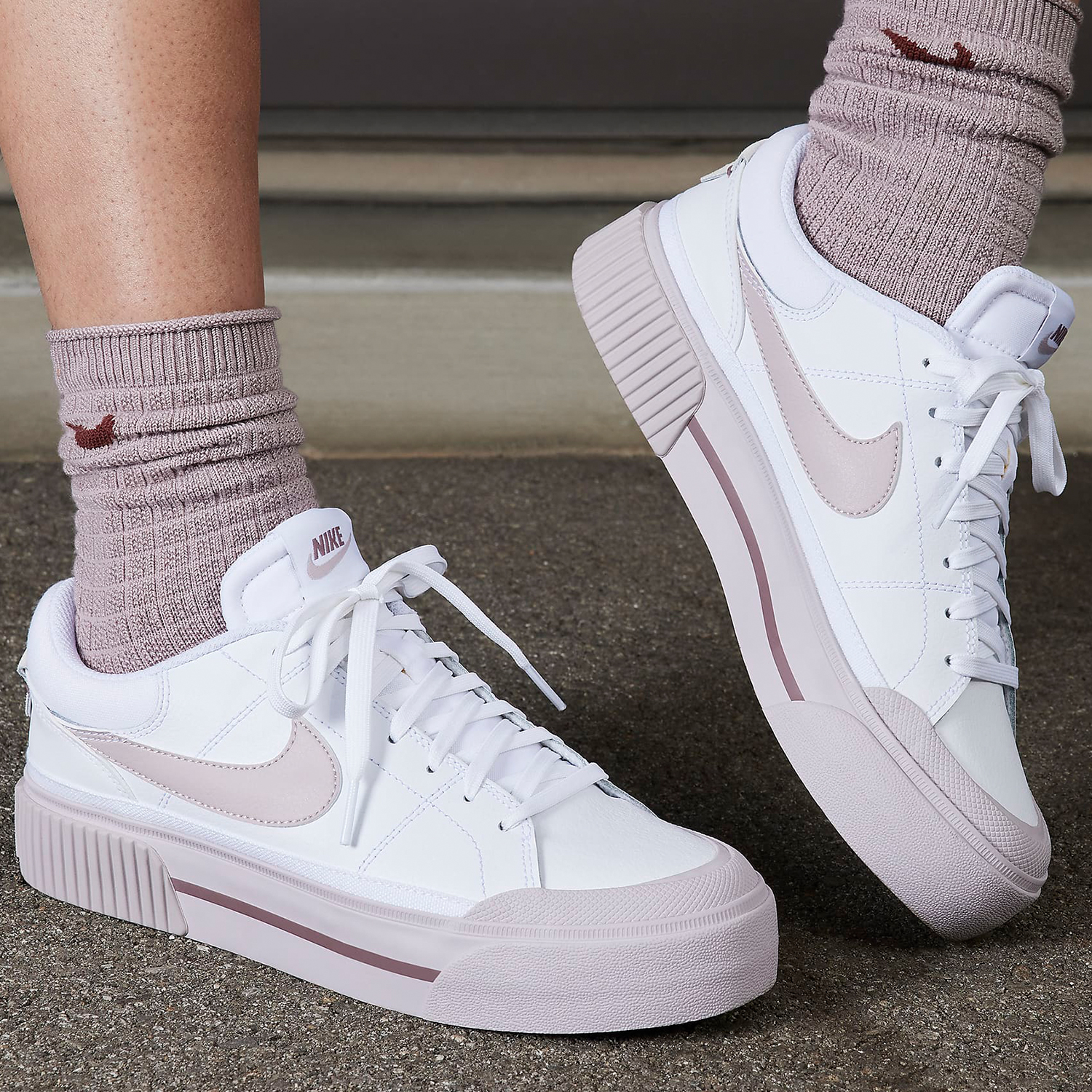 Women Shoes Puma - Nike genuine 2024 New Women's Wear-resistant