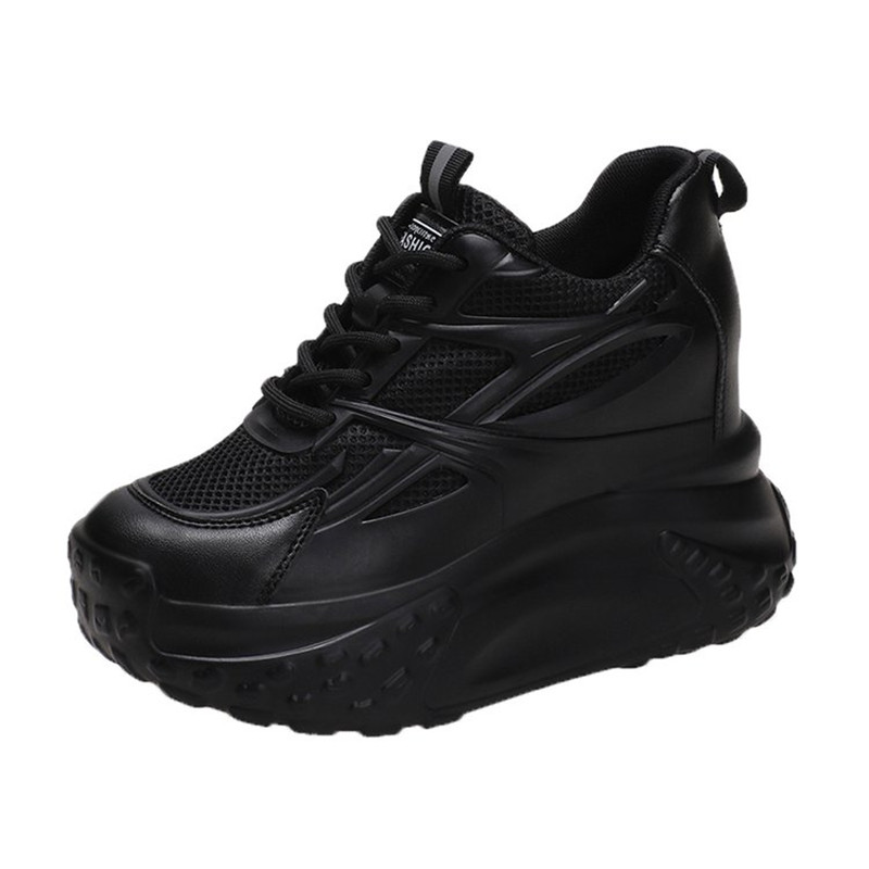 Women Shoes Sneakers - Women Autumn Outdoor Walking Sneakers Casual