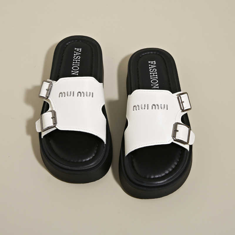 Women Shoes Sneakers - Nonslip T Strap Woman Cute Footwear