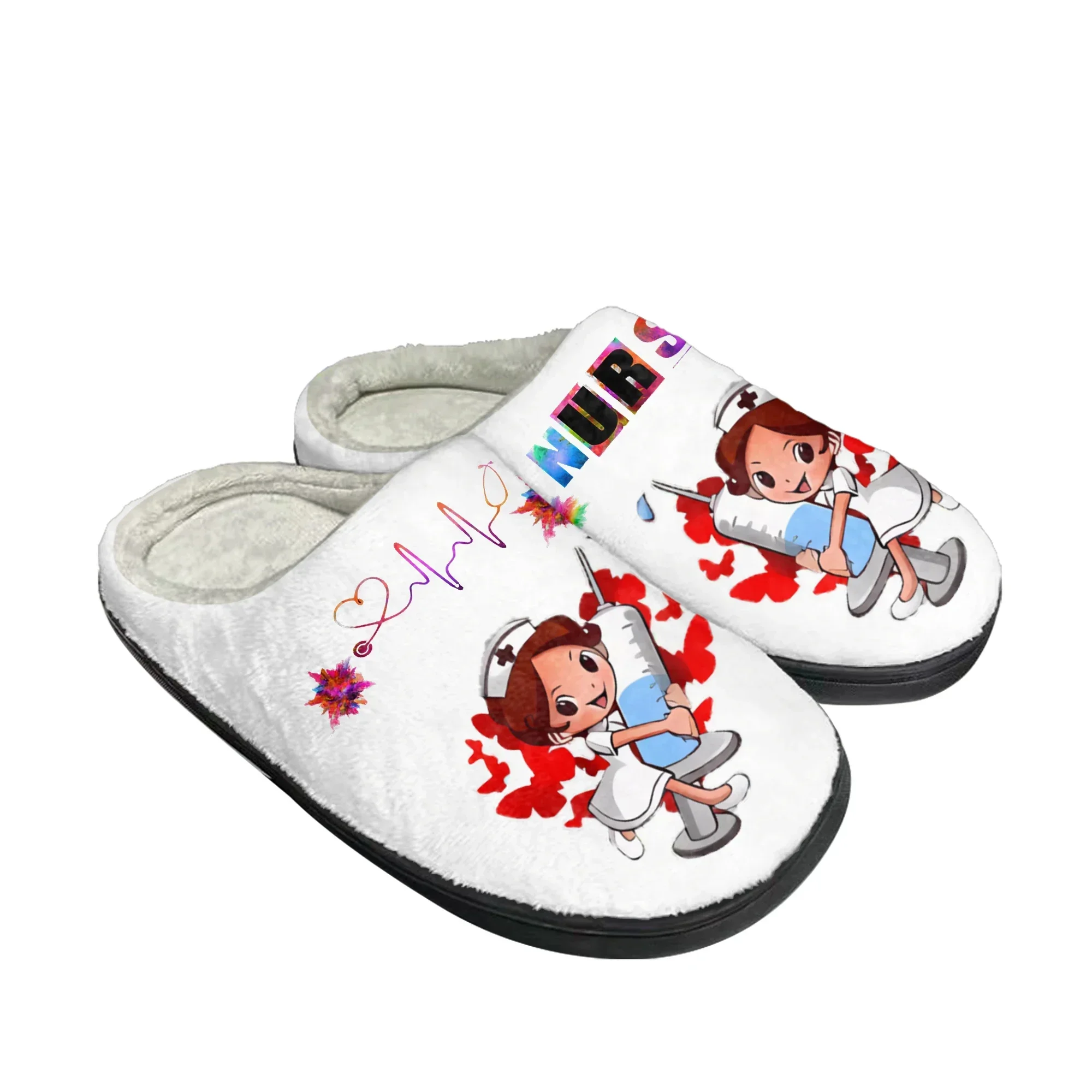 New Nurse Shoes Heart Beat Bra - Women'S Shoes Nursing recension och pris