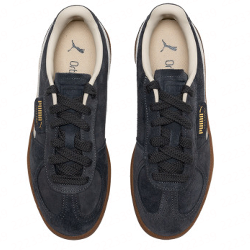 Black Off White Puma Suede Ret - Women Shoes Puma recension och pris