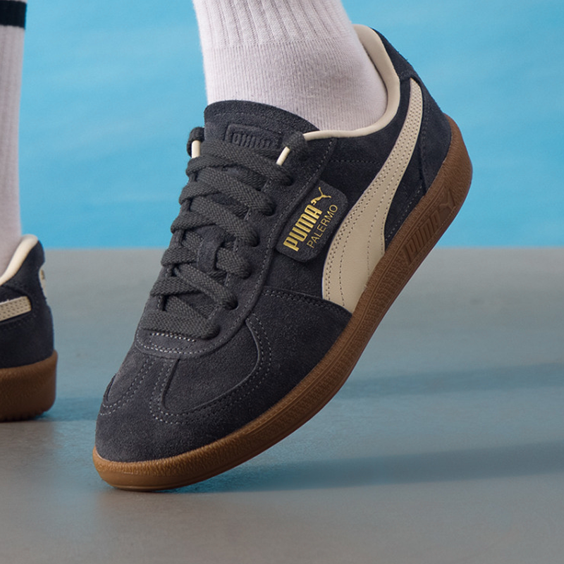 Black Off White Puma Suede Ret - Women Shoes Puma recension och pris