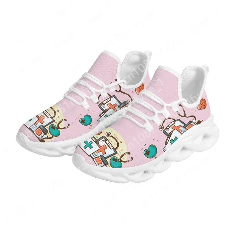 Custom  Women Autumn and Winte - Women'S Shoes Nursing recension och pris