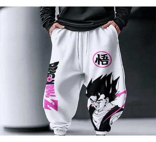 2026 Summer Dragon Ball Z Goku - Women Shoes Joggers recension och pris