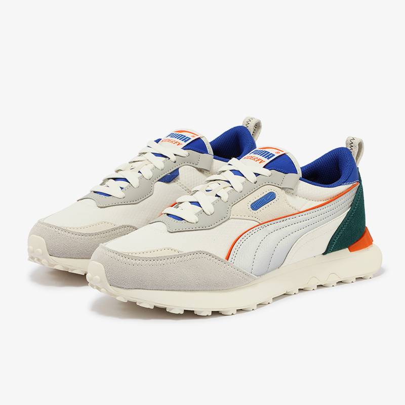 PUMA Genuine RIDER FV Unisex C - Women Shoes Puma recension och pris