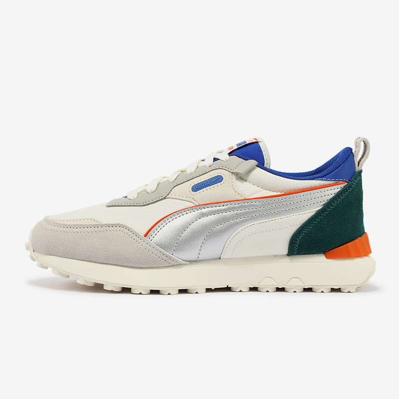 PUMA Genuine RIDER FV Unisex C - Women Shoes Puma recension och pris