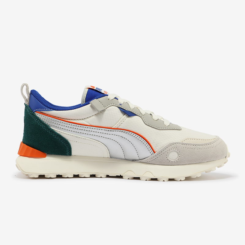 PUMA Genuine RIDER FV Unisex C - Women Shoes Puma recension och pris