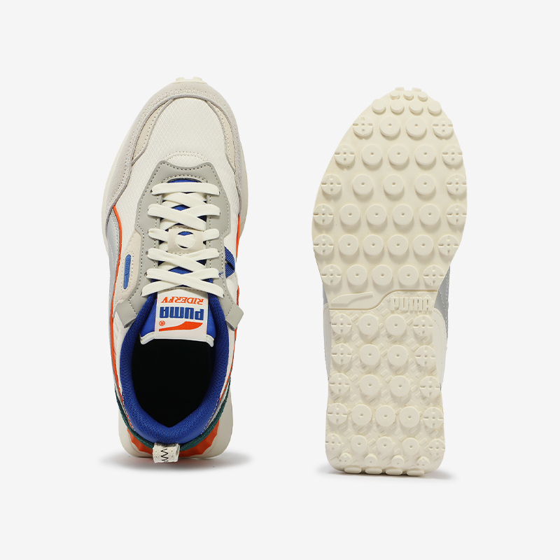 PUMA Genuine RIDER FV Unisex C - Women Shoes Puma recension och pris