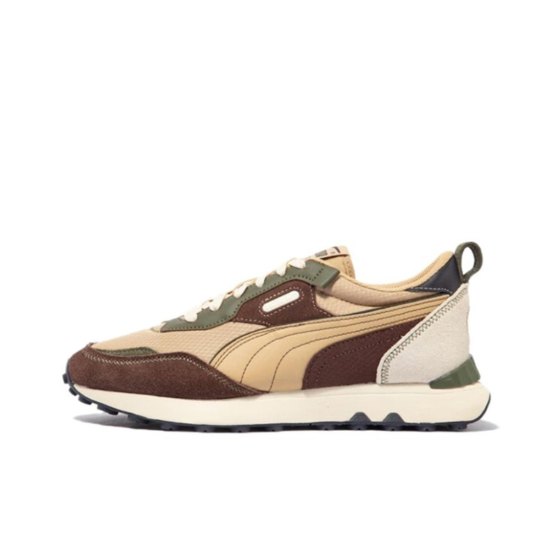 Puma Rider FV Retro Fashionabl - Women Shoes Puma recension och pris