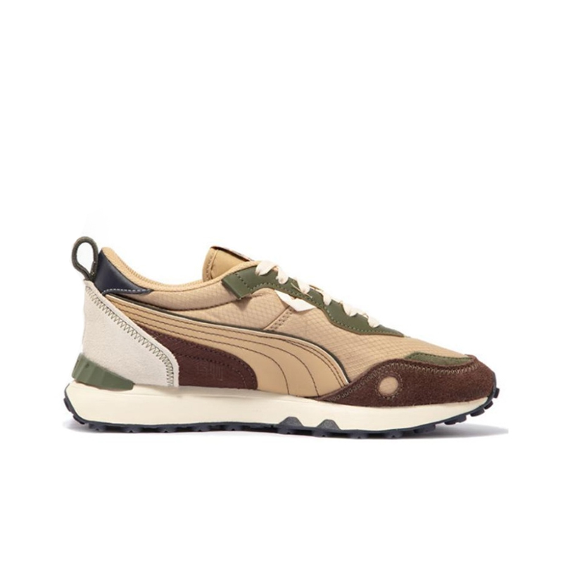 Puma Rider FV Retro Fashionabl - Women Shoes Puma recension och pris