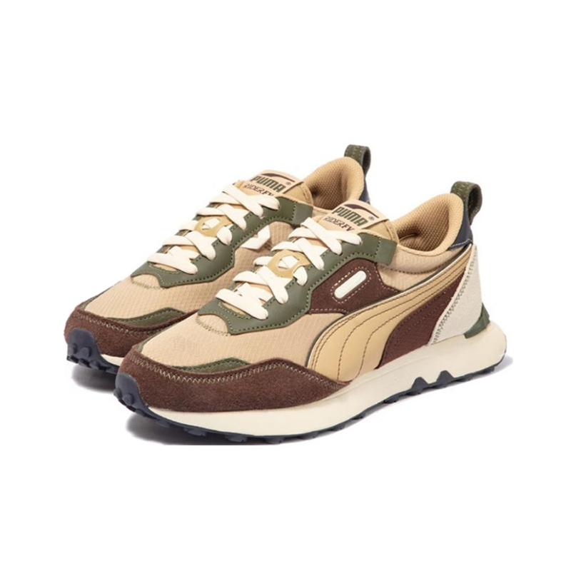 Puma Rider FV Retro Fashionabl - Women Shoes Puma recension och pris