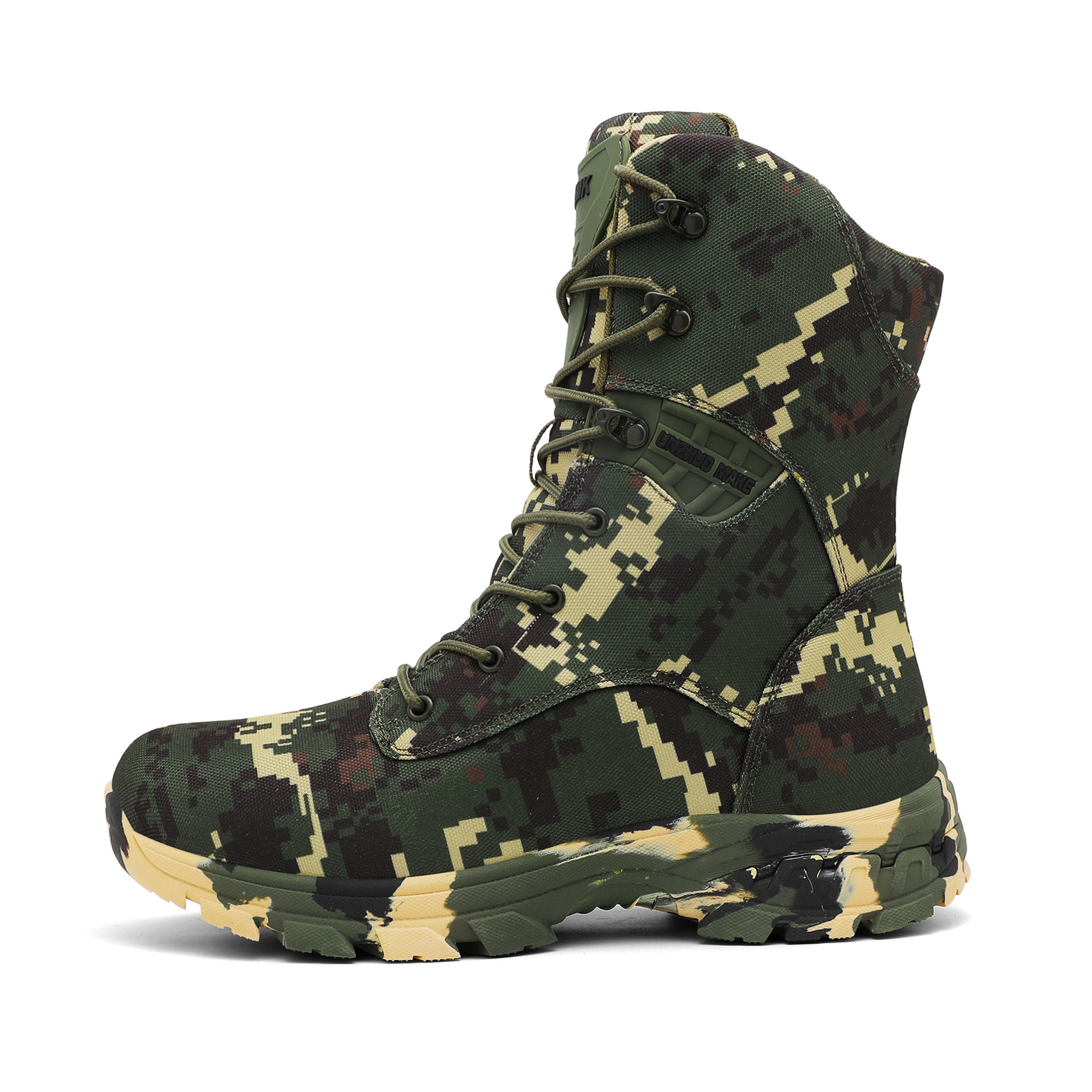 High Quality Men Tactical Boot - Women'S Shoes Hike recension och pris