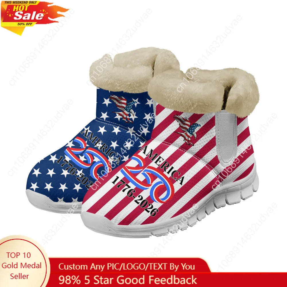 America 250th Anniversary 1776 - Women Shoes Sneakers recension och pris