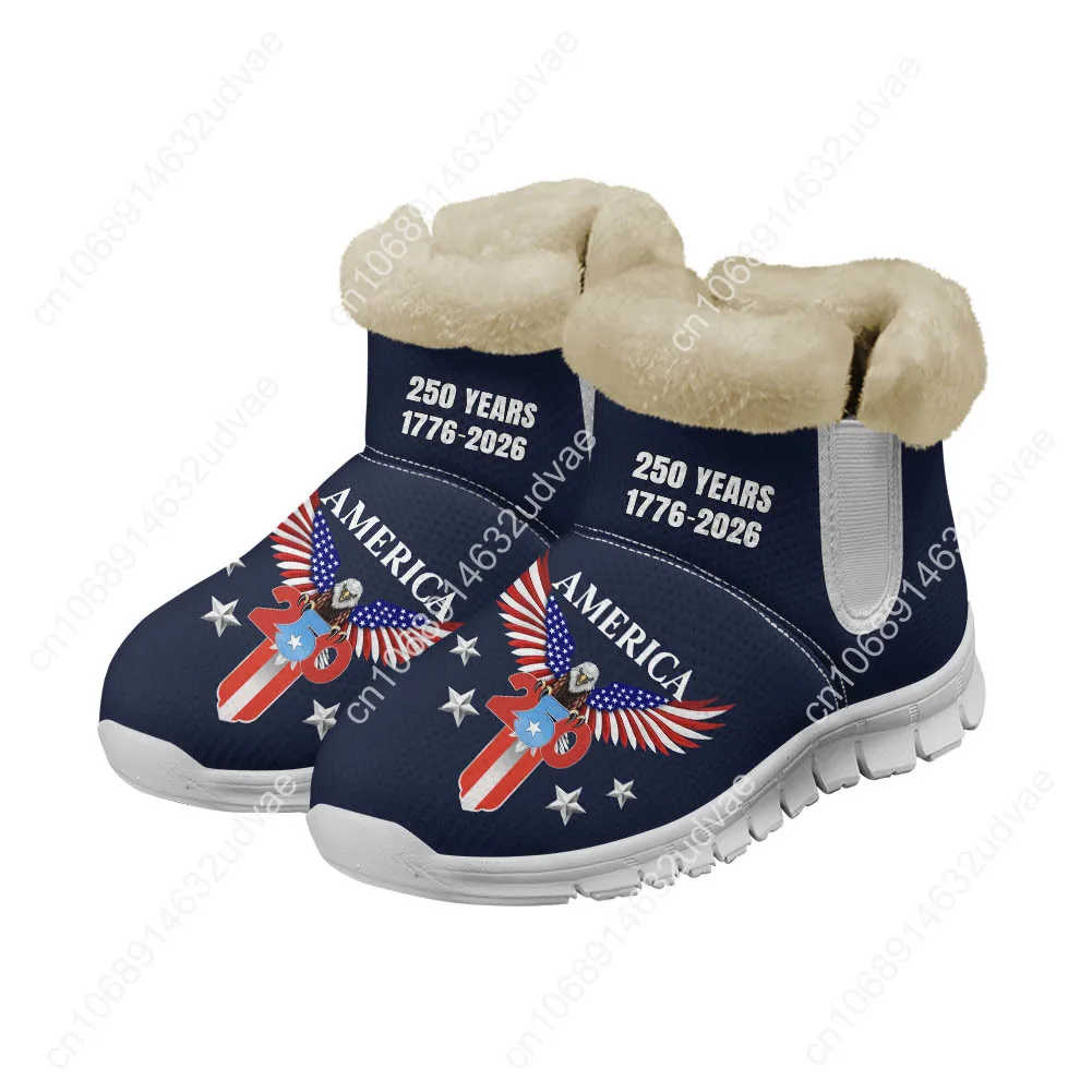 America 250th Anniversary 1776 - Women Shoes Sneakers recension och pris