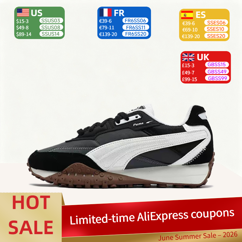 Puma Blktop Rider: Comfortable - Women Shoes Puma recension och pris