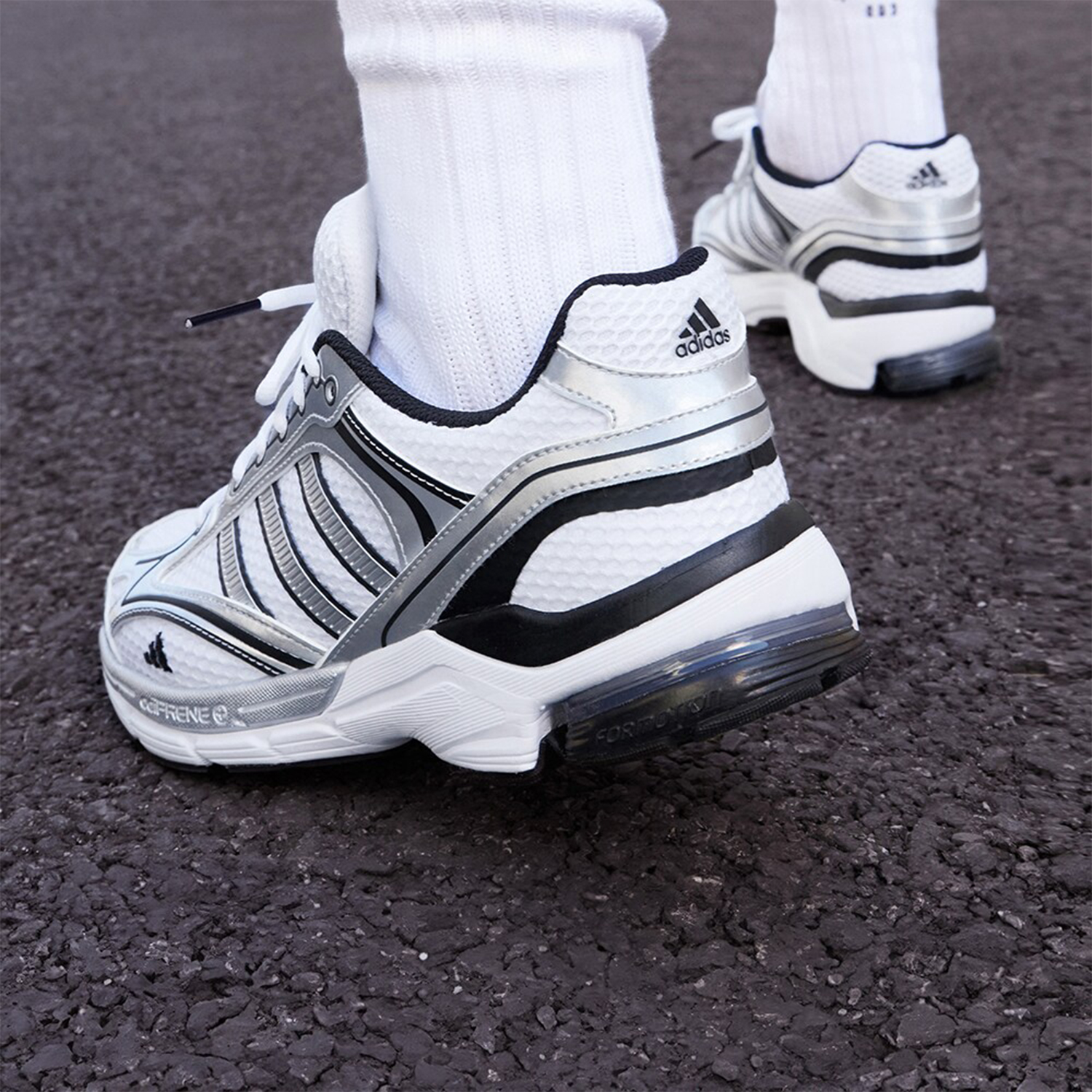 adidas genuine SPIRITAIN 2.0 U - Women Shoes Puma recension och pris