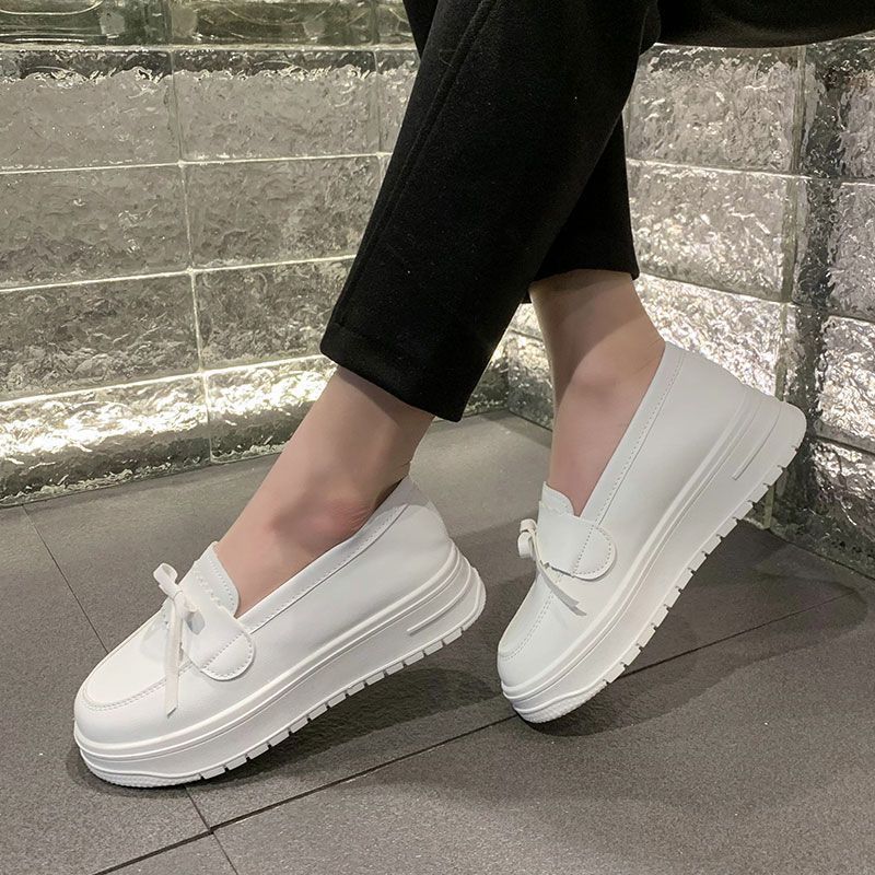 2026 New Nurse Shoes Women Sof - Women'S Shoes Nursing recension och pris