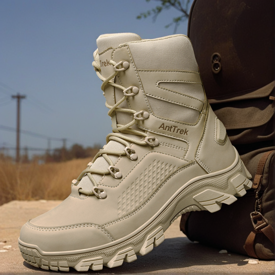 New Men Tactical Boots Hunting - Women'S Shoes Hike recension och pris