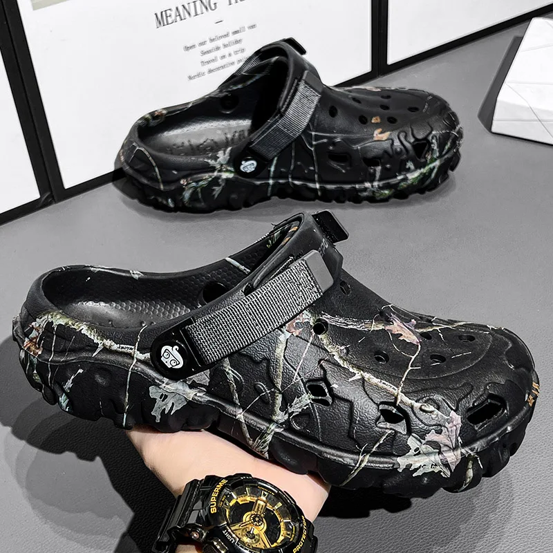 Summer Men's and Women's Woode - Women'S Shoes Crocs recension och pris