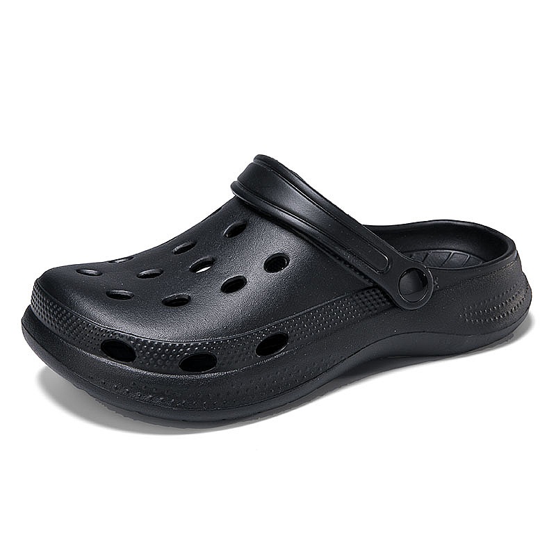 Plus Size 36-48 Summer Slipper - Women'S Shoes Crocs recension och pris