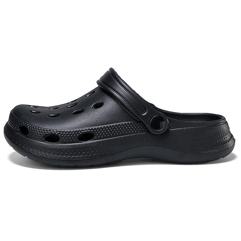 Plus Size 36-48 Summer Slipper - Women'S Shoes Crocs recension och pris