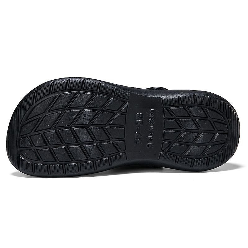 Plus Size 36-48 Summer Slipper - Women'S Shoes Crocs recension och pris