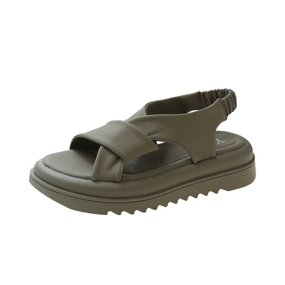 Black Opening Massage Slippers - Women Shoes Sneakers recension och pris