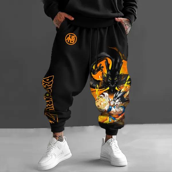 2026 Summer Dragon Ball Goku & - Women Shoes Joggers recension och pris