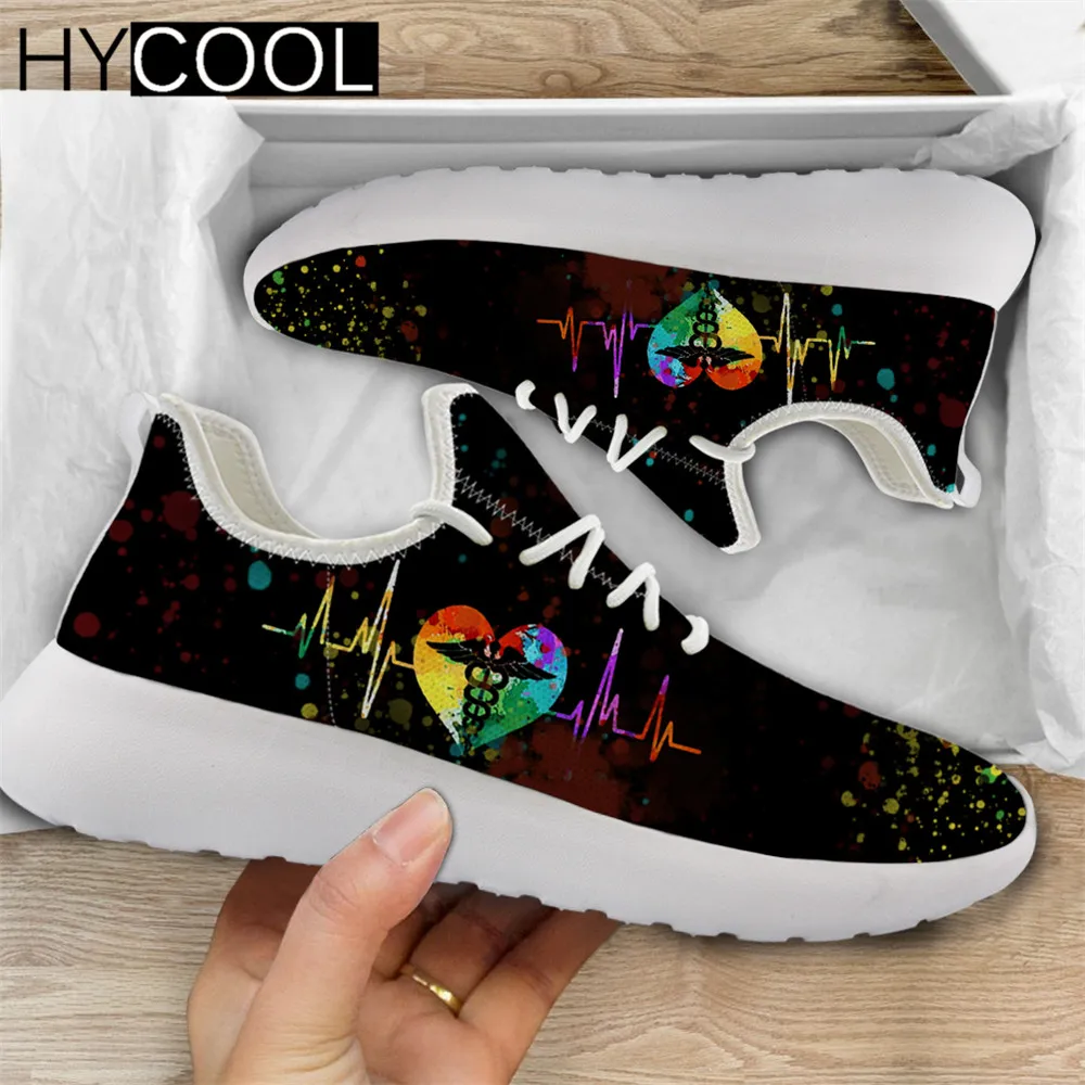 Hot Style Vintage Women Breath - Women'S Shoes Nursing recension och pris