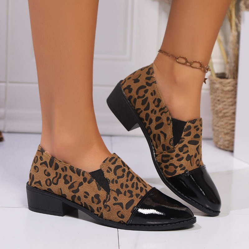 2025 Spring and Autumn New Sho - Women Shoes Nb recension och pris