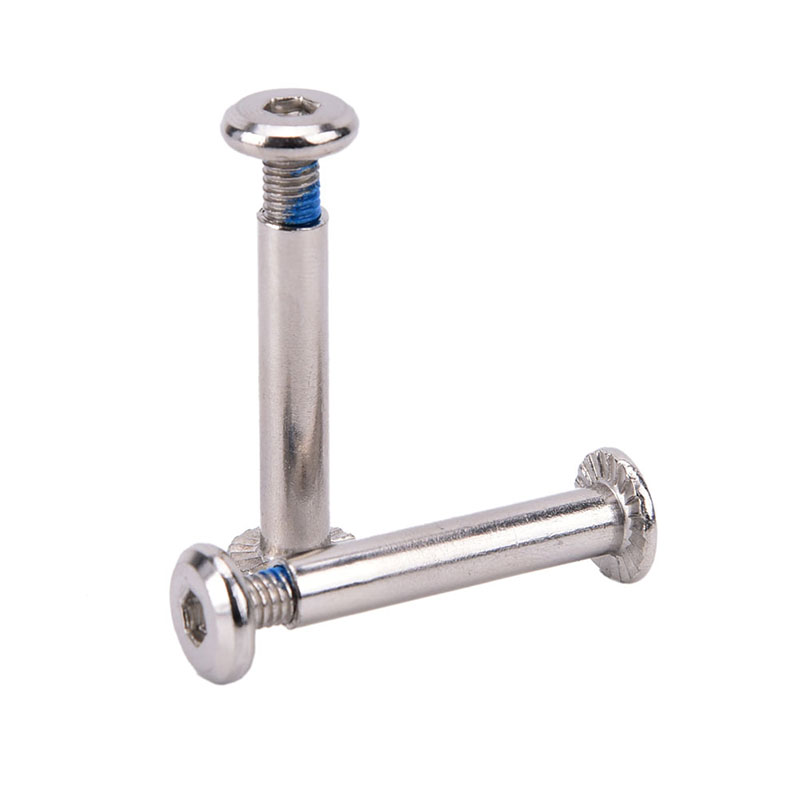 8pcs Skates Screws Roller Skat - Women Shoes Qc recension och pris