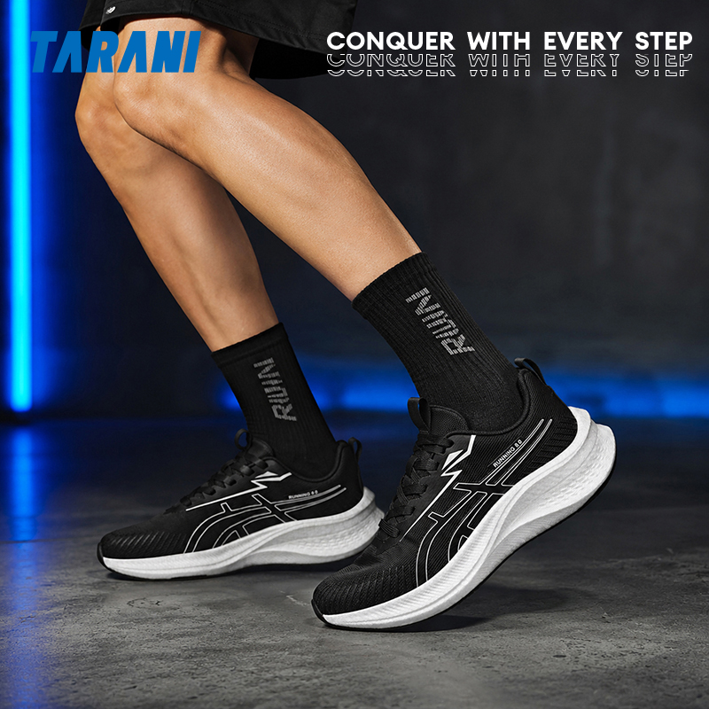 Men Women Light Running Sneake - Women Shoes Qc recension och pris