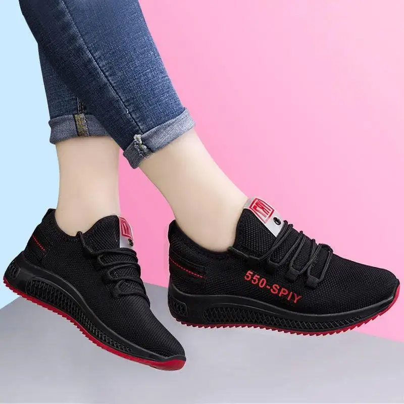 Tenis Feminino 2026 Spring Hot - Women Shoes Qc recension och pris