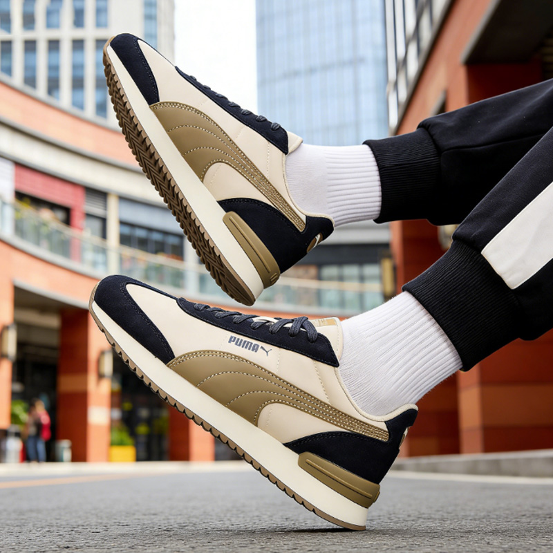 PUMA Men Women Couple Shoes R7 - Women Shoes Puma recension och pris