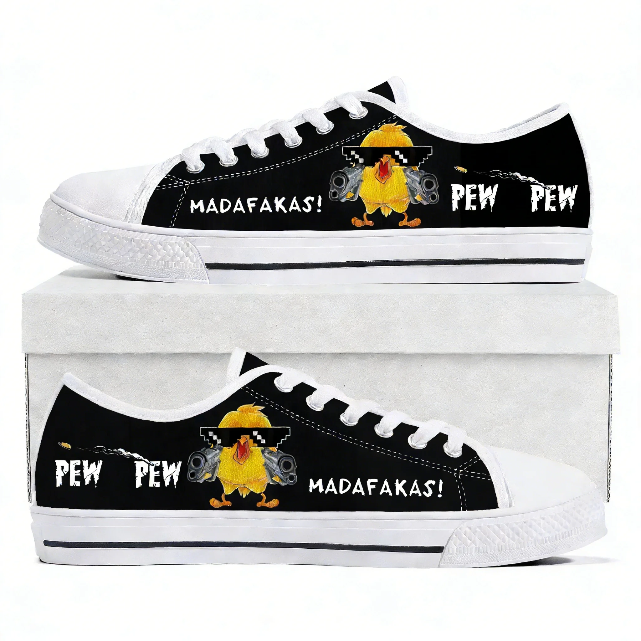 Pew Pew Madafakas Fun Pattern  - Women'S Shoes Hike recension och pris