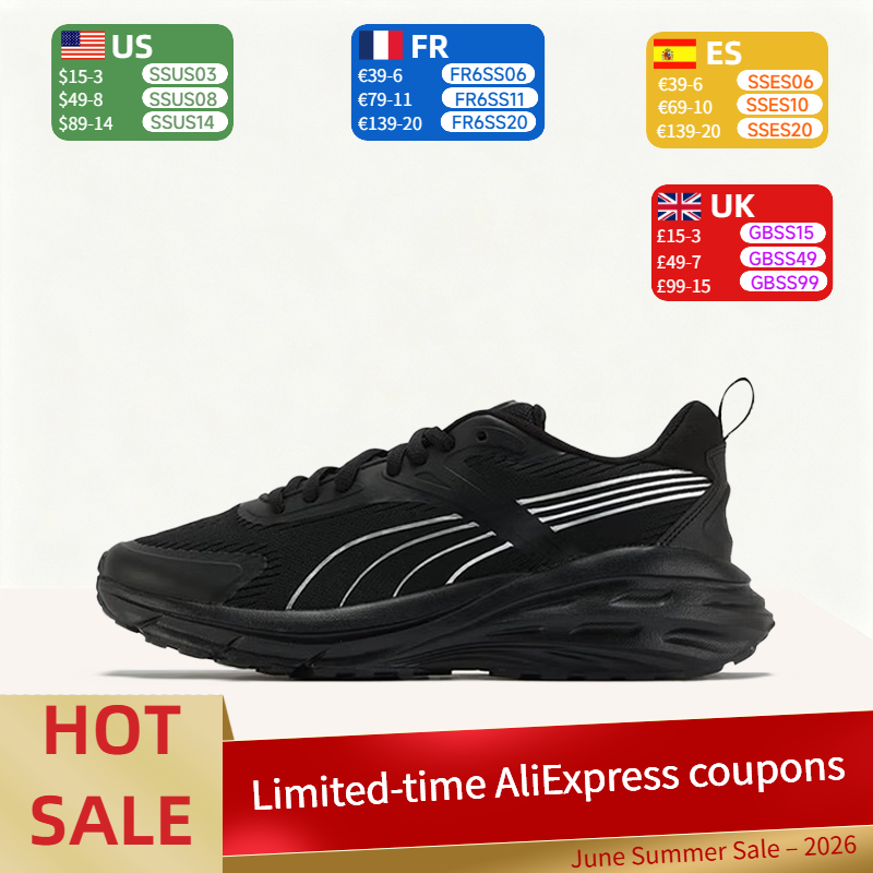 Puma Hypnotic: Minimalist, Hig - Women Shoes Puma recension och pris
