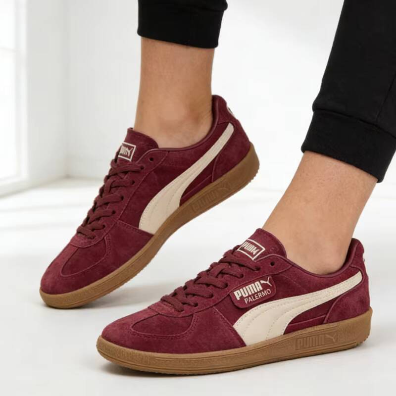 2026 new Puma Autumn Men Women - Women Shoes Puma recension och pris