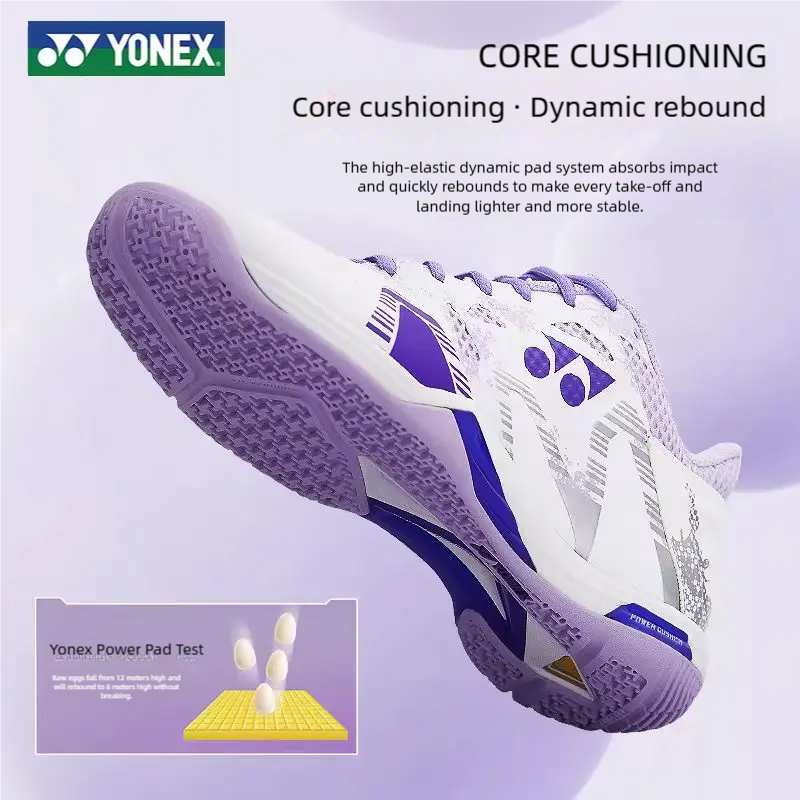 YONEX SHBELZ3LEX Badminton Sho - Women'S Shoes Yonex recension och pris