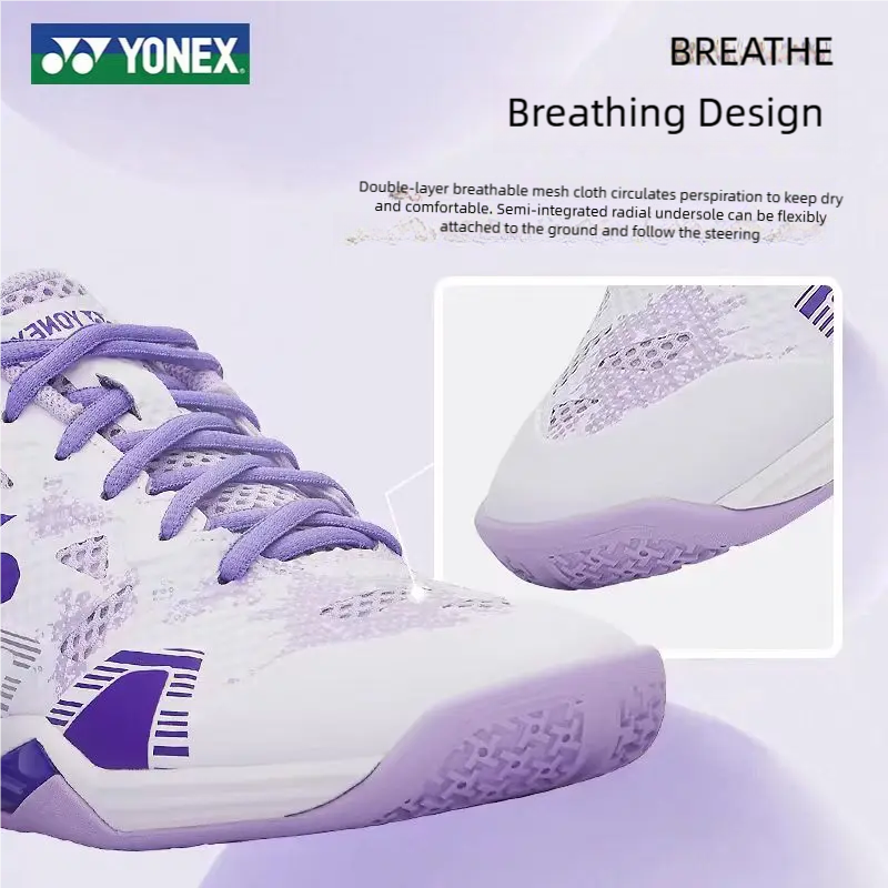 YONEX SHBELZ3LEX Badminton Sho - Women'S Shoes Yonex recension och pris