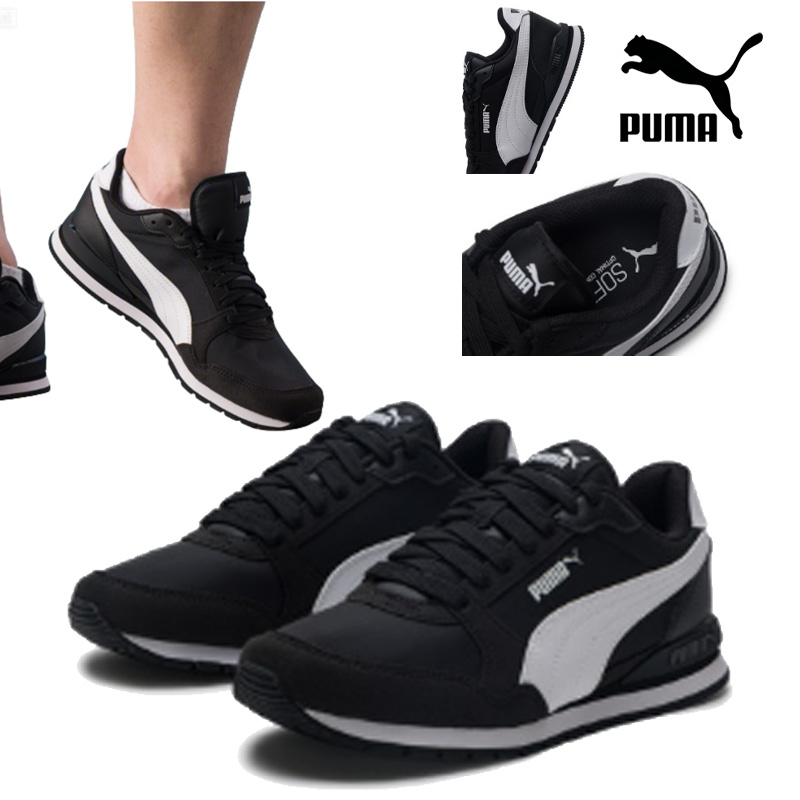 Puma Mid Casual Shoes Comfort  - Women Shoes Puma recension och pris