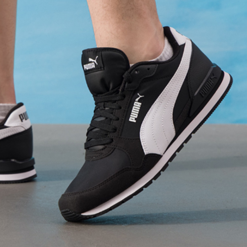 Puma Mid Casual Shoes Comfort  - Women Shoes Puma recension och pris