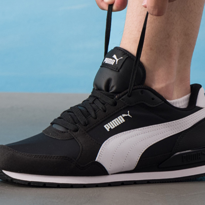 Puma Mid Casual Shoes Comfort  - Women Shoes Puma recension och pris