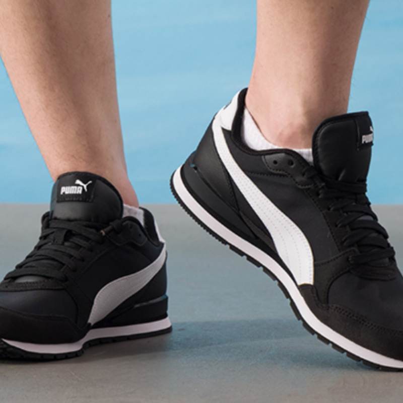 Puma Mid Casual Shoes Comfort  - Women Shoes Puma recension och pris