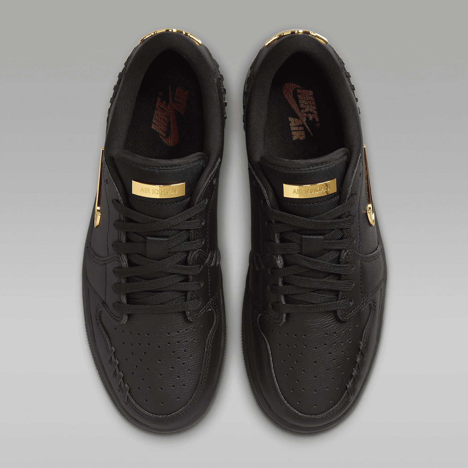 Nike Authentic Air Jordan 1 Wo - Women Shoes Qc recension och pris