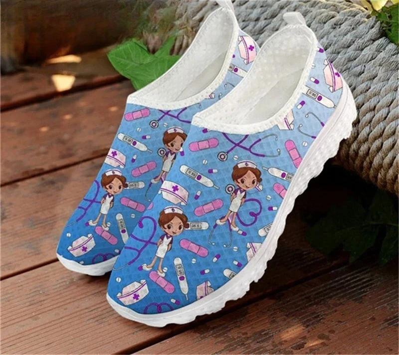 Brand Design Gradient Women's  - Women'S Shoes Nursing recension och pris