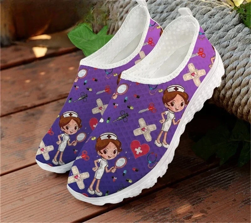 Brand Design Gradient Women's  - Women'S Shoes Nursing recension och pris