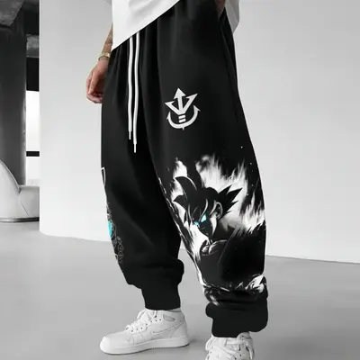2026 Summer Dragon Ball Goku U - Women Shoes Joggers recension och pris